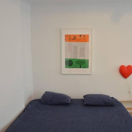 Nice Studio In Marolles Apartman Brüsszel Kültér fotó